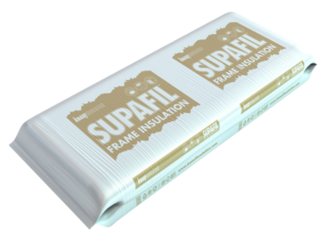 Supafil Frame